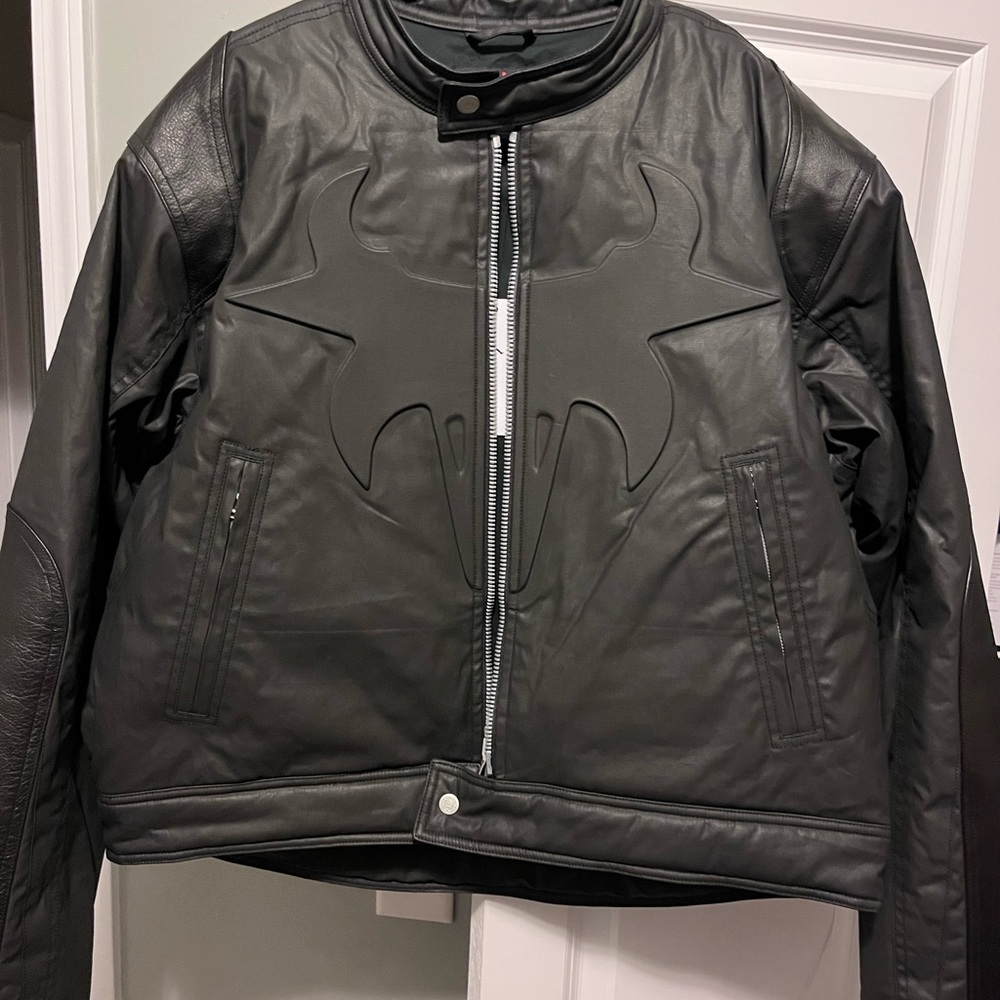 Nike x Travis Scott Cactus Jacket
